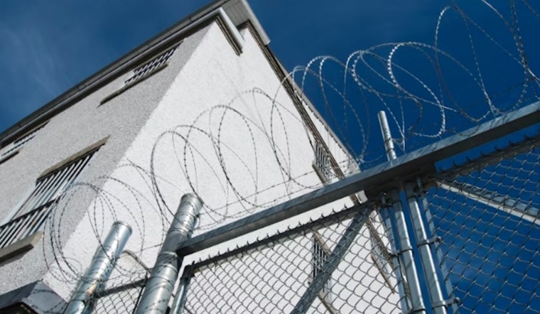 Brookfield Doc In Child Abuse Case Dodges Long Prison Term With Work-Release Deal