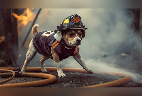 Brookfield Fire Department Shares Game Day Safety Tips to Prevent Cooking Fires During Super Bowl Celebrations