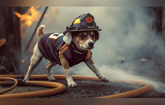 Brookfield Fire Department Shares Game Day Safety Tips to Prevent Cooking Fires During Super Bowl Celebrations