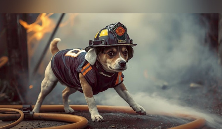 Brookfield Fire Department Shares Game Day Safety Tips to Prevent Cooking Fires During Super Bowl Celebrations