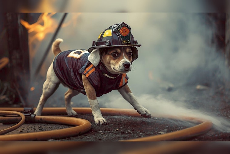 Brookfield WI Fire Department Urges Super Bowl Fans to Prioritize Kitchen and Food Safety on Game Day