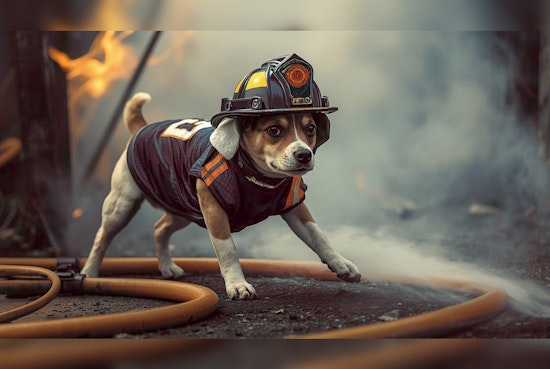 Brookfield WI Fire Department Urges Super Bowl Fans to Prioritize Kitchen and Food Safety on Game Day