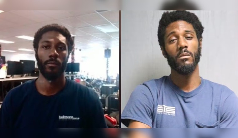 Brookhaven U-Haul Bust Sparks Hunt For Suspect In $500K AT&T Cable Heist