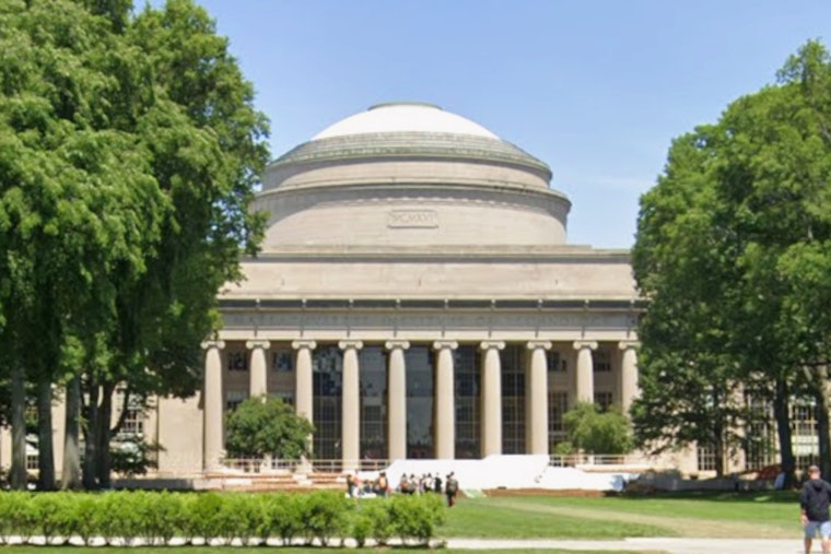 Brookline Cops' Secret Files Map Chilling Trail In MIT Prof's Killing