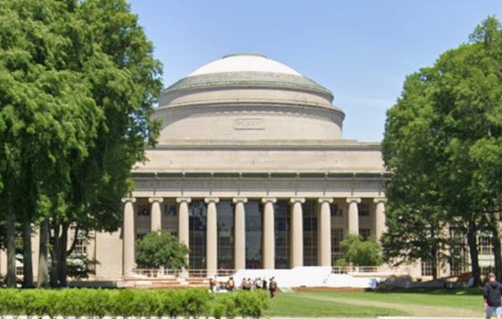 Brookline Cops' Secret Files Map Chilling Trail In MIT Prof's Killing