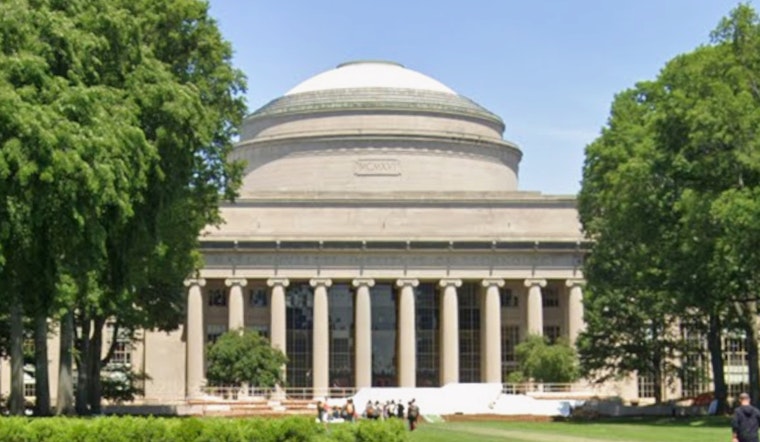 Brookline Cops' Secret Files Map Chilling Trail In MIT Prof's Killing