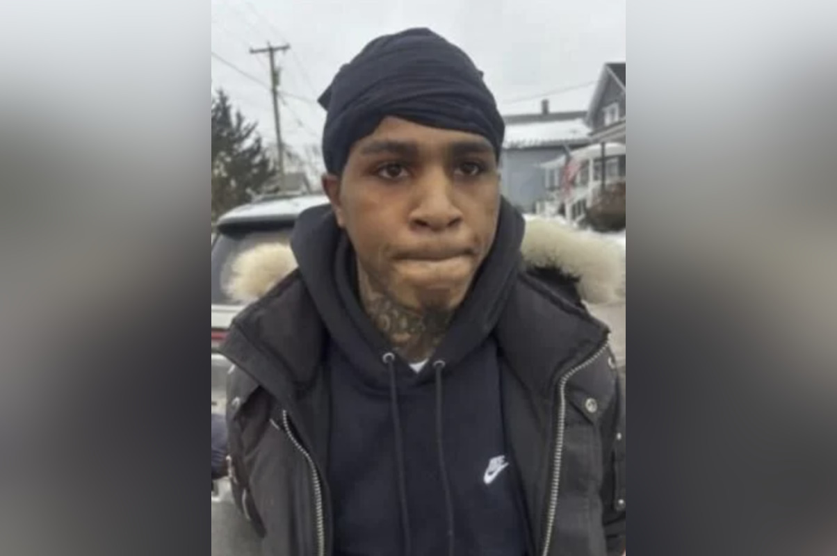 Brooklyn Attempted Murder Suspect Arrested in Herkimer Village