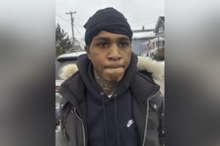 Brooklyn Attempted Murder Suspect Nabbed In Herkimer Village
