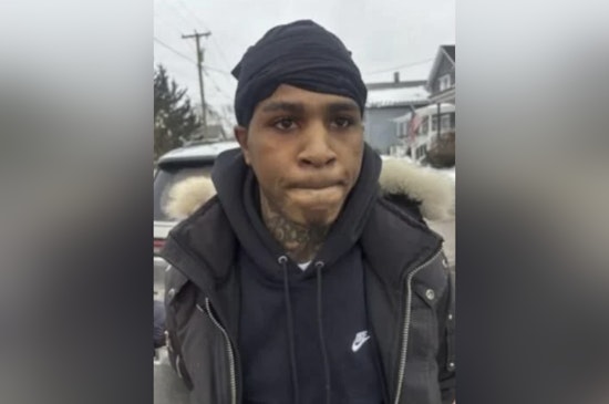 Brooklyn Attempted Murder Suspect Nabbed In Herkimer Village