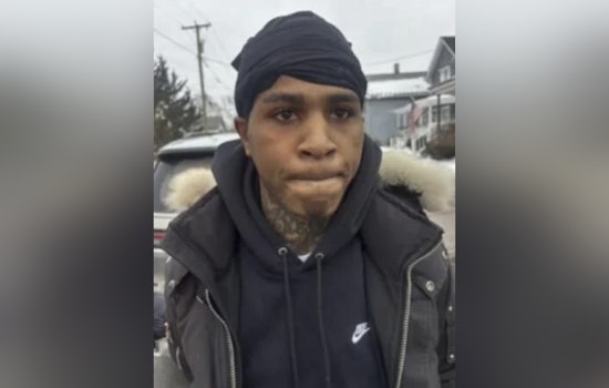 Brooklyn Attempted Murder Suspect Nabbed In Herkimer Village
