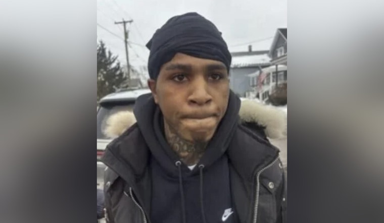 Brooklyn Attempted Murder Suspect Nabbed In Herkimer Village