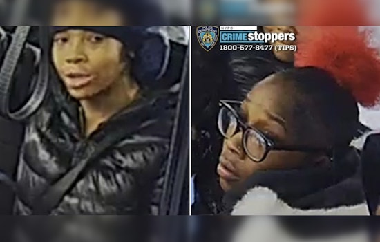 Brooklyn B42 Bus Assault Police Search for Two Suspects After 74-Year-Old Injured