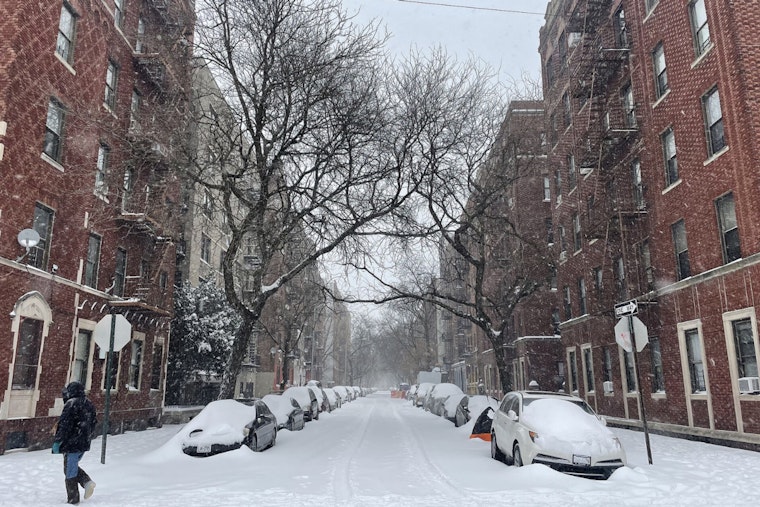 Brooklyn Battles Power Outages as Salt-Corroded Cables Leave Thousands in the Dark
