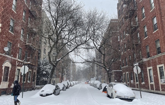 Brooklyn Battles Power Outages as Salt-Corroded Cables Leave Thousands in the Dark