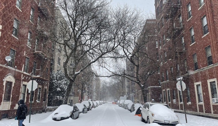 Brooklyn Battles Power Outages as Salt-Corroded Cables Leave Thousands in the Dark