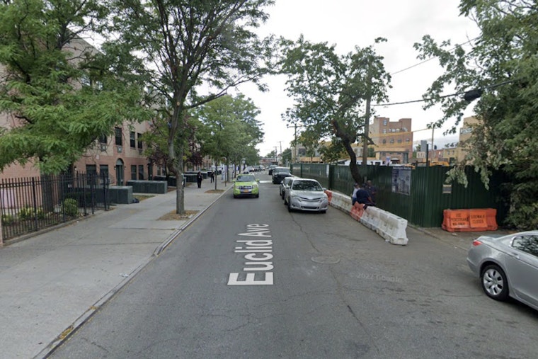Brooklyn Community Shaken by Fatal East New York Shooting as Police Seek Gunman