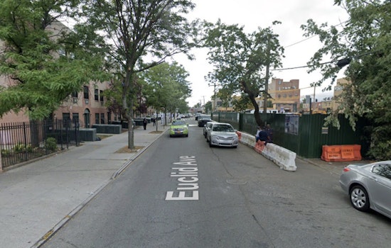 Brooklyn Community Shaken by Fatal East New York Shooting as Police Seek Gunman