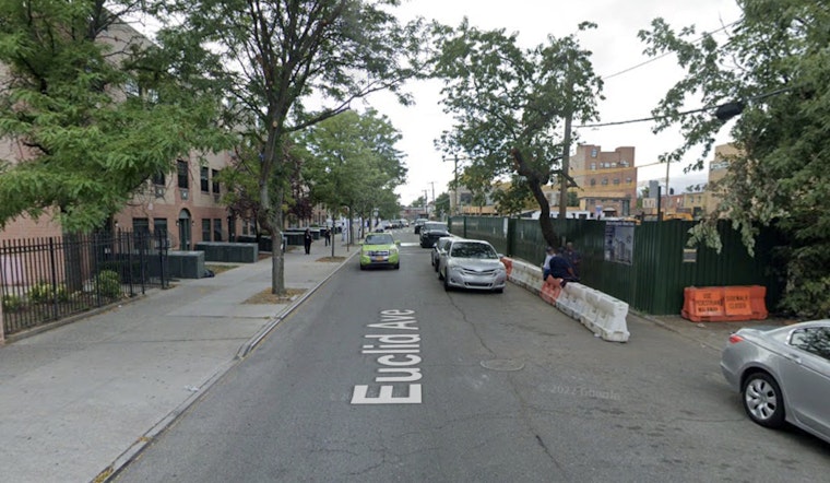 Brooklyn Community Shaken by Fatal East New York Shooting as Police Seek Gunman