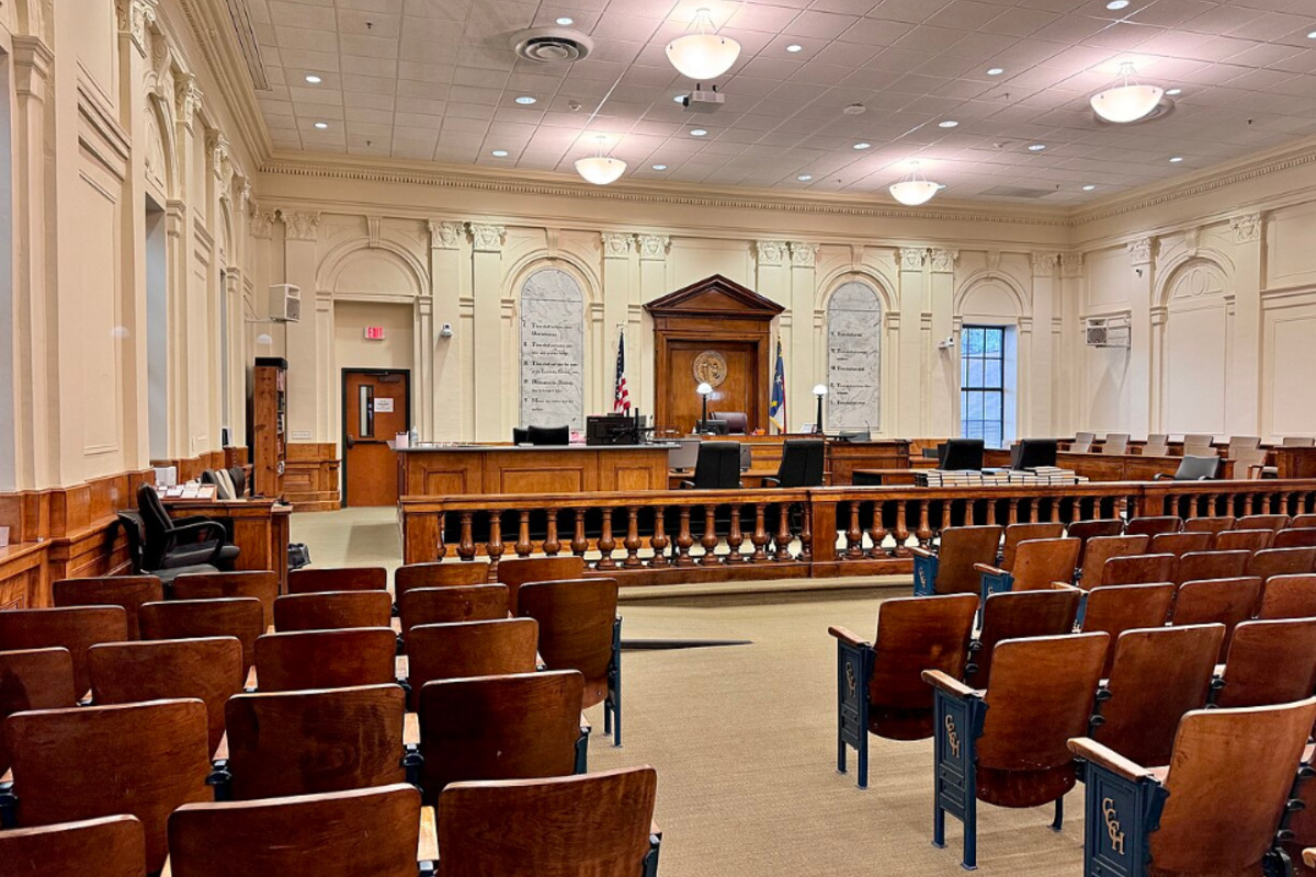 Brooklyn Daycare Teacher Indicted for Sexual Abuse of Four Young Girls