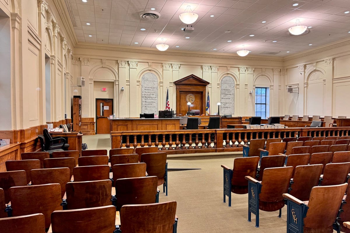 Brooklyn Driver Who Blew Three Reds Gets Up To Nine Years In Fatal Crash