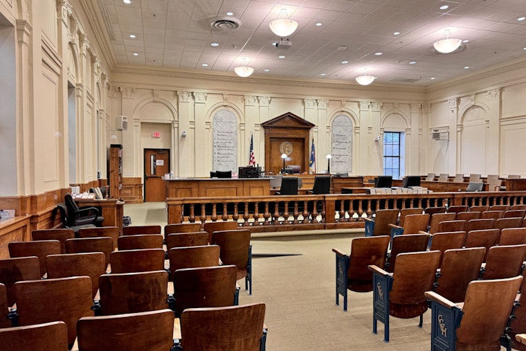 Brooklyn Driver Who Blew Three Reds Gets Up To Nine Years In Fatal Crash