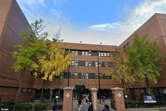 Brooklyn's Edward R. Murrow High School Pioneers Heating with Vegetable Oil Biofuel in NYC