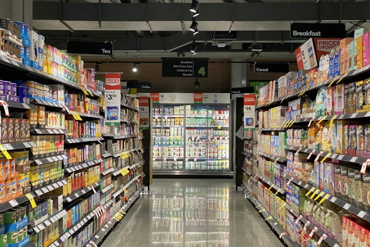 Brooklyn Grocery Bills Bite Back as Food Staples Spike