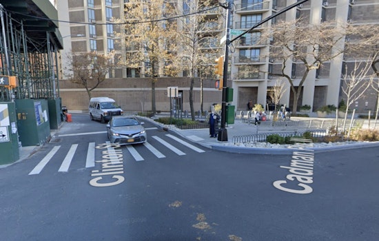 Brooklyn Heights Box-Truck Drama Turns Deadly After Man Clings To Rig