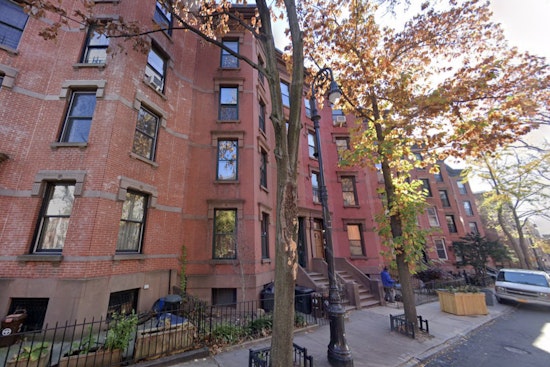 Brooklyn Heights Stunner Snags Nearly $15 Million In Borough's Priciest 2026 Sale