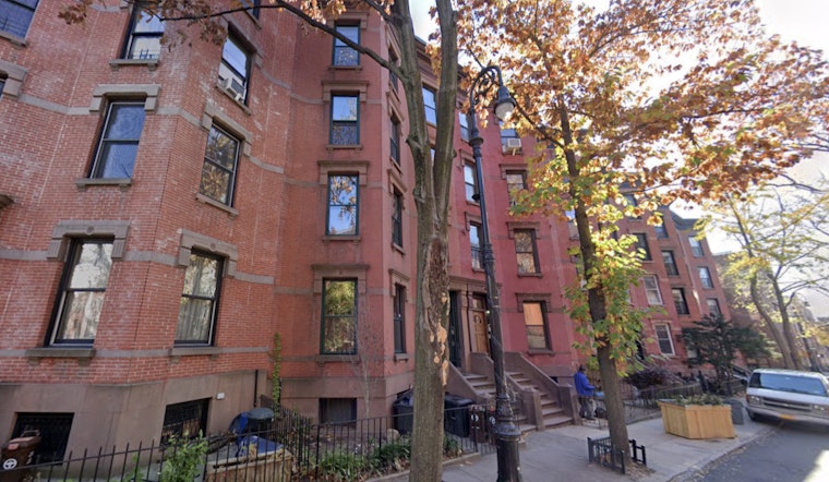 Brooklyn Heights Stunner Snags Nearly $15 Million In Borough's Priciest 2026 Sale