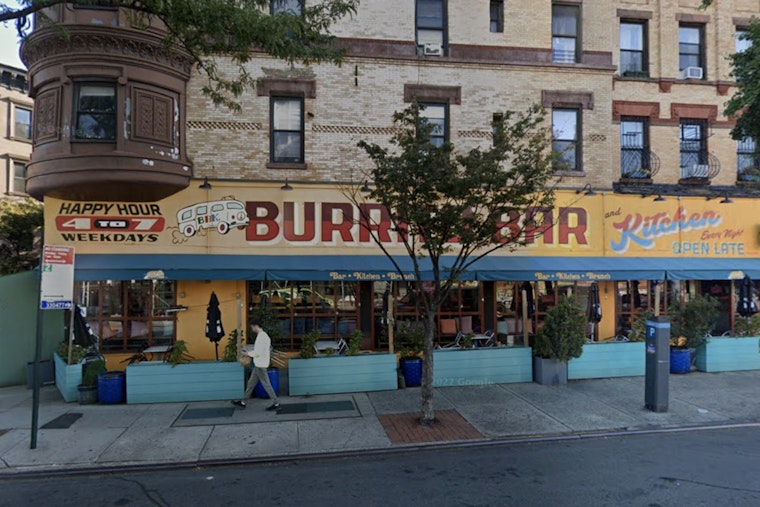 Brooklyn in Shock as Woman Allegedly Attacks Diners with Glass Bottle, Continues Assault Spree on Flatbush Avenue