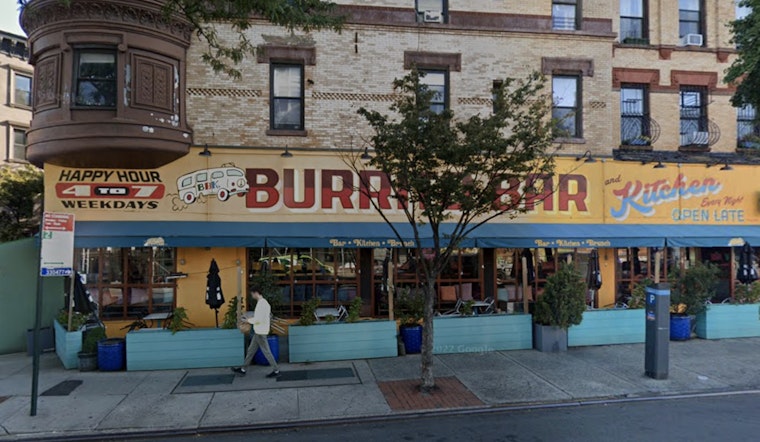 Brooklyn in Shock as Woman Allegedly Attacks Diners with Glass Bottle, Continues Assault Spree on Flatbush Avenue