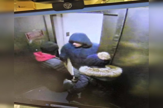 Brooklyn Man Charged With Daytime Shooting Near Manhattan School and Playground