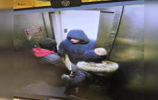 Brooklyn Man Charged With Daytime Shooting Near Manhattan School and Playground