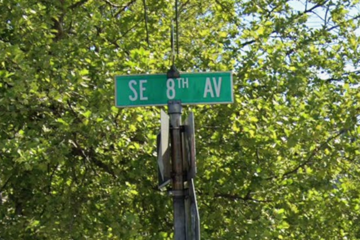 Brooklyn Pizza Hotshot Lands In Buckman, Serves Portland A Slice Of Attitude