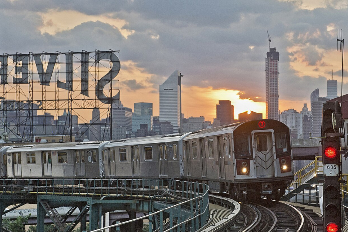 Brooklyn And Queens Push Weekend G Train To Forest Hills