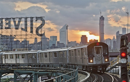 Brooklyn, Queens Riders Gang Up on MTA for Weekend G to Forest Hills