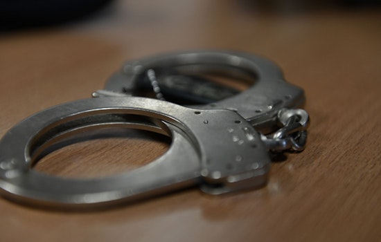 Brooklyn Sergeant With More Than 20 Complaints Busted on Duty in Double Misconduct Case