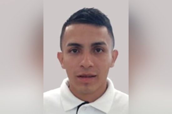 Brooklyn Suspect Busted In NYC For Maywood Jewelry Heist