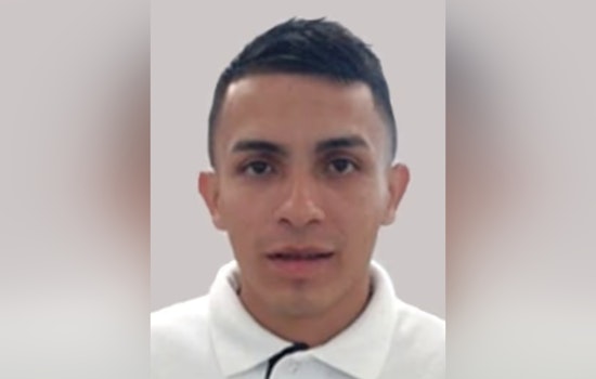 Brooklyn Suspect Busted In NYC For Maywood Jewelry Heist