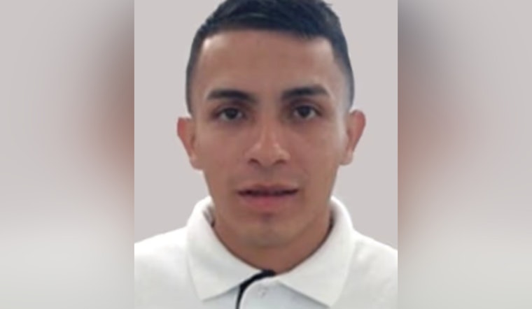 Brooklyn Suspect Busted In NYC For Maywood Jewelry Heist