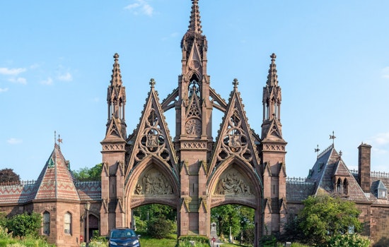Brooklyn's Green-Wood Cemetery Introduces Eco-Friendly 'Terramation' for Human Composting by 2027 Amid Controversy