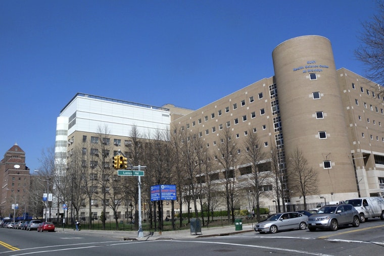 Brooklyn's SUNY Downstate Hospital Set for Expansion After Governor Hochul Approves Demolition of Outdated Parking Structure