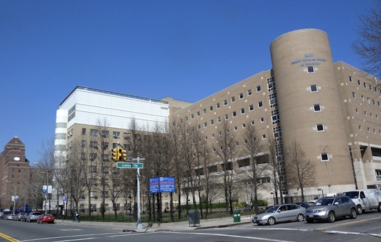 Brooklyn's SUNY Downstate Hospital Set for Expansion After Governor Hochul Approves Demolition of Outdated Parking Structure