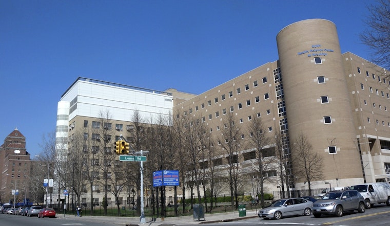 Brooklyn's SUNY Downstate Hospital Set for Expansion After Governor Hochul Approves Demolition of Outdated Parking Structure