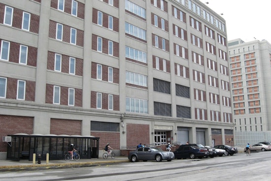 Brooklyn’s Troubled MDC Quietly Fills With ICE Detainees