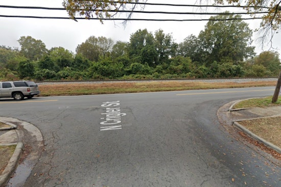 Brookshire Boulevard Gas Station Ambush Gets Charlotte Man Life Term