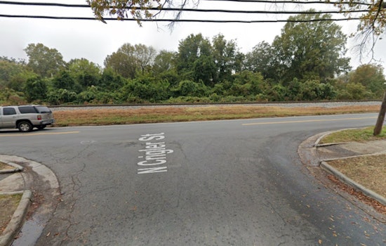 Brookshire Boulevard Gas Station Ambush Gets Charlotte Man Life Term