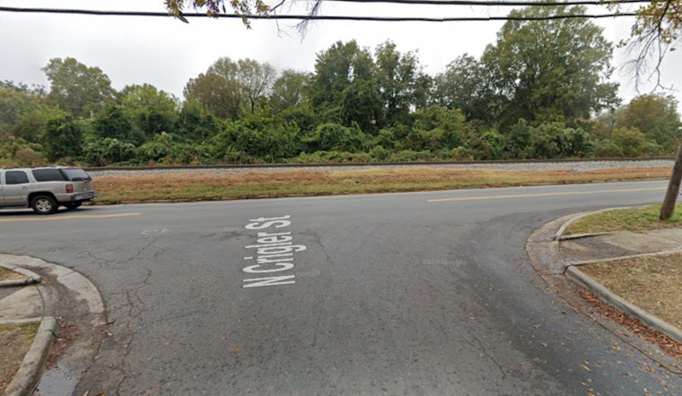Brookshire Boulevard Gas Station Ambush Gets Charlotte Man Life Term