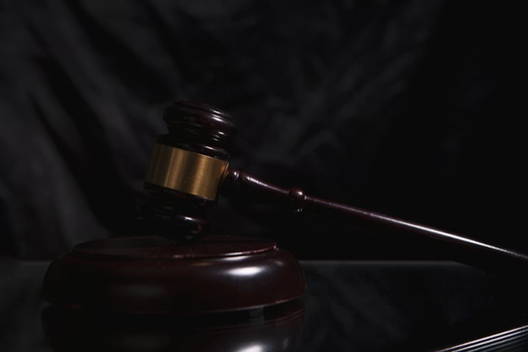 Brooksville Pardoned Jan. 6 Rioter Now Staring At Life In Child Sex Abuse Case